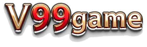 v99 game logo