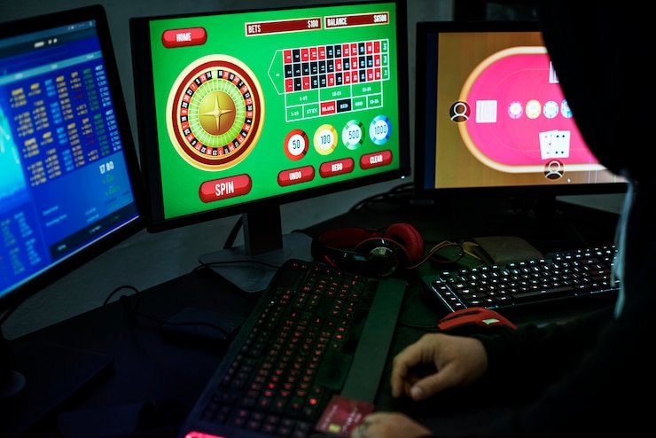 v99 game Bingo